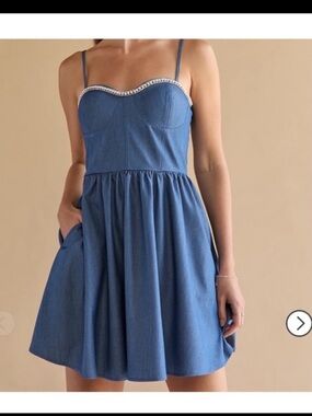 mi ami for Francesca’s